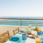 Apartmán Marlicante Alicante