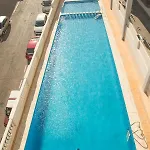 شقة Marlicante *